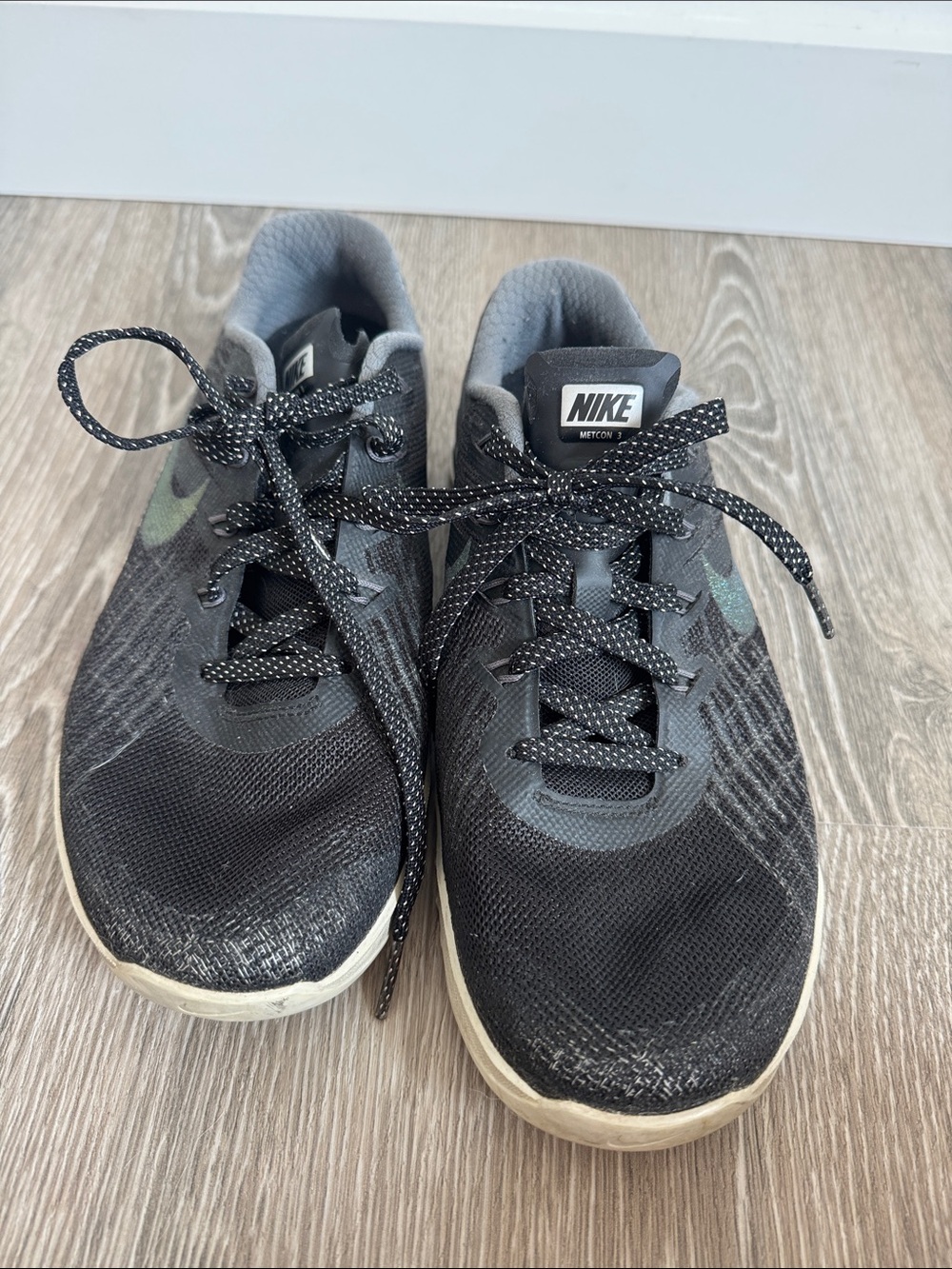 Nike Glitter Metcon 3